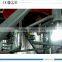 20 ton sludge oil refining plant by pyrolysis way