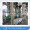 Low cost cottonseed oil refinery machine