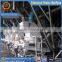 Fully automatic maize corn flour mill