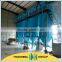 Power saving pyrolysis oil refineing machine