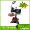 Auplex OEM Service Manual Rosin Heat Press Machine with Dual Heating Plates