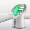 2017 New 4 Color LED Facial Mask Photon Skin Care Beauty Led Light Therapy For Skin Machine SPA PDT Therapy Skin Rejuvenation Acne Remover Anti-wrinkle Yellow 590 Nm