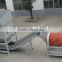Used Pet HDPE Bottle Flakes Washing Recycling Machine In China