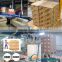 Automatic Robot Servo Palletizer for carton box and bags