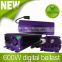 Hydroponics 600W HPS MH Digital dimmable Electronic ballast/Digital Electronic 600w Dimmable Ballast HPS MH Switchable