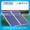 2016 solar panel shanghai 220w pv solar panel polycrystalline