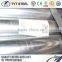 Plastic q345b steel pipes made in China