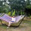 Hammock with spread rod