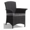C - 9006 2015 Hot new style arm chair rattan firniture