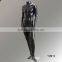 Latest realistic black headless stronger muscle male mannequin