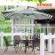 Outdoor Cafe Design Umbrella Cheap