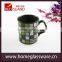 large coffee mug, ceramic mug