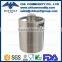 64oz Stainless Steel Mini Keg Growler