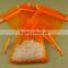 China Personal Logo organza favor bags For Sale