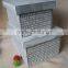 2016 Hotsale High Quality Rectangle Wooden Packing Box