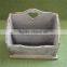 small unfinished wooden craft toy envelope craft boxes for crafts