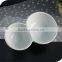 Eco Ware Factory Suppliers Dual Shape Ceramic Dipping Oil Bowls