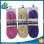 Trade assurance softy confortable velvet ballet dance ballet shoes