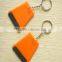 15051905 oem custom keychain/plastic keychain/felt keychain