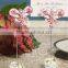 Wholesale Diamond Crystal Wedding Place Card Holder