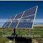 led solar energy pillar light 2000w