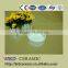 2014 China hot Cheap wholesale stocked round porcelain ceramic bowls