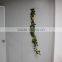 Artificial Lemon Garland With Lemon Fruits