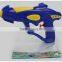 plastic kids water spray gun toys