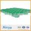 Permeable Plastic Paving Grids for Grass Parking Lots