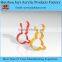 Factory Wholesale Acrylic Mini Flower Vase