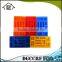 NBRSC Silicone Candy Ice Cube Chocolate Molds For Building Blocks Lovers