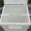 Eco- Friendly rattan dustbin, trash can, ash-bin