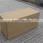 Alumi Garden PE Rattan Storage Boxs With Cushion Wholesale