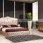 New design!! Modern and fashion appearancePU leather queen bed / child bed B9029