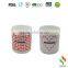 2017 promotional gift funny coffee mug with custom logo