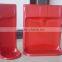 Single and double type frp fiberglass fire extinguisher stand