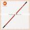 2M 2 Section Steel Extension Pole With Inner Lock