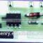 Hybrid Integrated Circuit for Power Tool