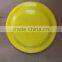 Hot Sale Plastic Wholesale Frisbee Customized Logo Eco - Friendly Frisbee