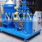 CXJ-4000 centrifugal oil separator, oil water separator