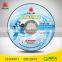 Thin Cutting Wheel /Cut Off Wheel Disc with Fabrics Reinforced for Stainless steel