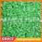 Environmental no infill Artificial Grass for Football or Soccer