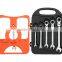 6pcs Ratchet Wrench Set