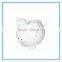 Large cute Piggy Bank High quality plastic shatterproof lightweight convenient piggy bank