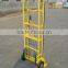 Climb Stairs Trolley Furniture Hand Trolley With Winch