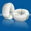 high quality excellent tensile strength flexible white PVC pipe for car washing industry