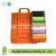 Promotional Foldable Non-woven Reusable Grocery Tote Bag