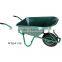 wantai high quality UK ball barrow wheelbarrow wheels with CE certificate