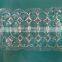 plastic LDPE disposable ice cube bag