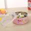 leak-proof 304 stainless steel insulated lunch box